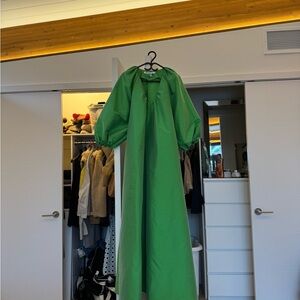 Bernadette George Dress